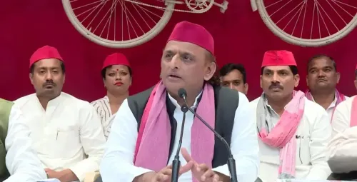 क्या भाजपा सरकार में प्रदेश की बिजली व्यवस्था चरमरा गई है?