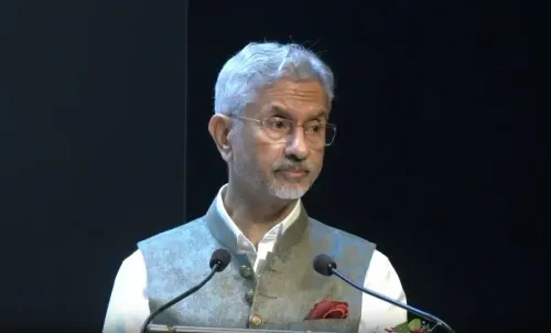 ICWA सिल्वर जुबली पर जयशंकर: भारत अब वैश्विक विमर्श में अपनी शर्तों पर भागीदारी कर रहा है