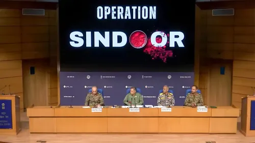 क्या भारत और पाकिस्तान के सीजफायर का क्रेडिट लेने की होड़ में चीन ने कदम रखा?