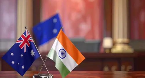 क्या भारत-ऑस्ट्रेलिया रक्षा सहयोग में नया मोड़ आया है?