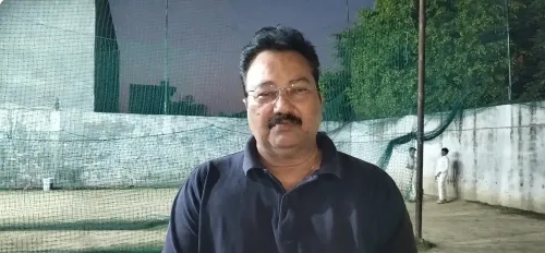 अभिषेक शर्मा का वेलिंगटन में 38 गेंदों में 113 रन का तूफान, भारत ने न्यूजीलैंड को 6 विकेट से रौंदा