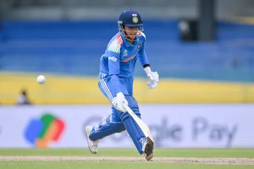 भारत और साउथ अफ्रीका: विमेंस टी20 वर्ल्ड कप 2026 की तैयारी में महत्वपूर्ण भिड़ंत