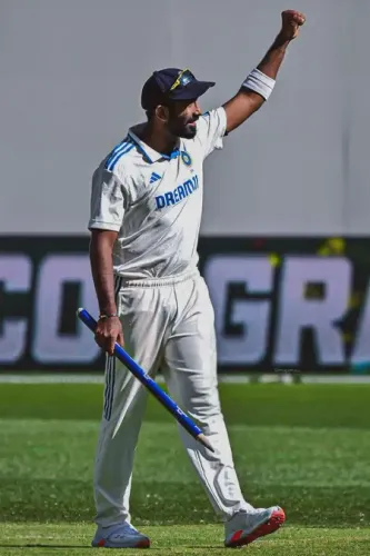 भारत-इंग्लैंड : इंग्लैंड ने टॉस जीतकर किया पहले बॉलिंग का फैसला, टीम इंडिया ने बुमराह को दिया आराम