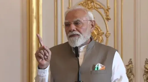 भारत-EU FTA को अंतिम रूप देने में स्लोवाकिया का सहयोग अहम: PM मोदी ने ब्रातिस्लावा में जताया आभार