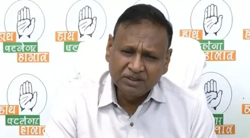 क्या भारत हमेशा से शांति का पैरोकार रहा है? : उदित राज