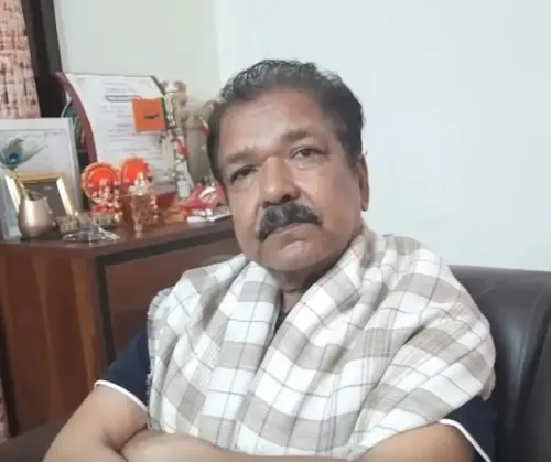 दिलीप जायसवाल: भारत की शांति और संवाद नीति पर महत्वपूर्ण विचार