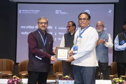 Inauguration of Bharat Innovates Deep-Tech Pre-Summit at IIT Bombay