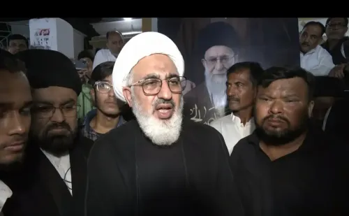 भारत-ईरान संबंध: 5,000 साल पुरानी मित्रता, ट्रंप की धमकियों पर बोले सुप्रीम लीडर के प्रतिनिधि