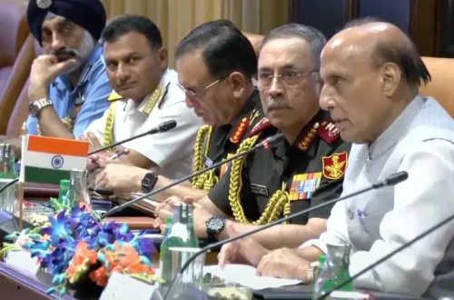 राजनाथ सिंह और कोइजुमी की द्विपक्षीय वार्ता: भारत-जापान रक्षा सहयोग को नई दिशा