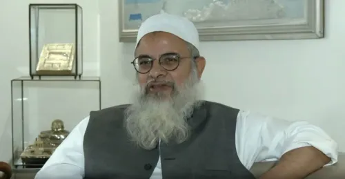 असद मदनी: भारत के मुसलमान की असुरक्षा और अपमान की स्थिति