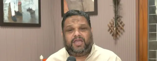 सोशल मीडिया कंपनियां बच्चों से कर रही हैं छल: NHRC सदस्य प्रियंक कानूनगो का POCSO उल्लंघन पर बड़ा बयान