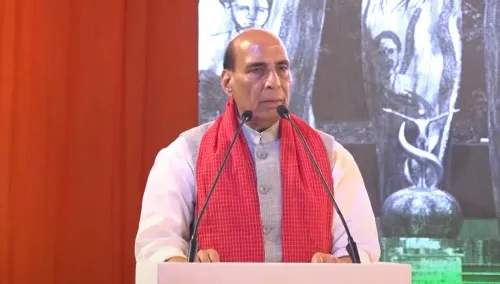 टी-सीरीज टैंक ओवरहाल परियोजना: जबलपुर में राजनाथ सिंह करेंगे भूमिपूजन, रक्षा आत्मनिर्भरता को मिलेगी मजबूती