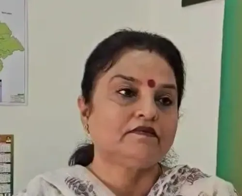 क्या भारत ने पाकिस्तान पर धमाकेदार जीत हासिल की? ‘ऑपरेशन सिंदूर’ का हिस्सा: भाजपा नेता प्रिया सेठी