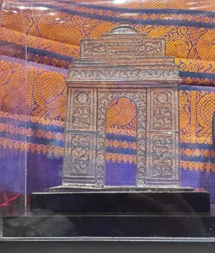 मिथिला मखाना से कटक की चांदी तरकाशी तक: पूर्वी-मध्य भारत के जीआई उत्पाद बन रहे वैश्विक पहचान का प्रतीक