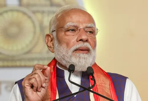 PM मोदी की 5 देशों की यात्रा: UAE से इटली तक, ऊर्जा-व्यापार-रक्षा में नई साझेदारियों का रोडमैप
