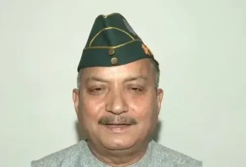 ग्रेट निकोबार प्रोजेक्ट भारत को आर्थिक और सामरिक दोनों मोर्चों पर करेगा मजबूत: मेजर जनरल (सेवानिवृत्त) जी. एस. रावत