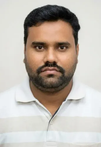 गदग KRIDL इंजीनियर परवेज धारवाड़ का सुसाइड नोट, ₹6 करोड़ फंड संकट के बाद 13 सितंबर से लापता