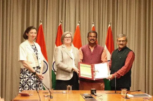 ब्रिस्टल, यॉर्क और UNSW भारत में खोलेंगे कैंपस, मुंबई-बेंगलुरु बनेंगे नए शैक्षणिक हब