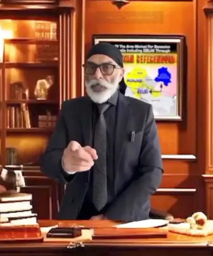 क्या भारत ने सिख फॉर जस्टिस और गुरपतवंत सिंह पन्नू के खिलाफ सख्ती बरतनी शुरू कर दी?