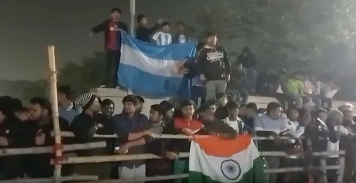 क्या लियोनल मेसी का भारत दौरा प्रशंसकों के लिए खास होगा?