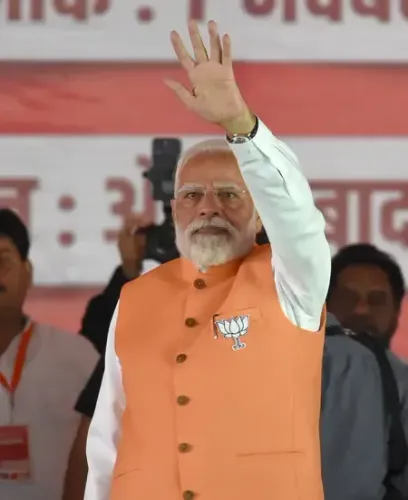 क्या पीएम मोदी ने लालकृष्ण आडवाणी को जन्मदिन की शुभकामनाएं दी?