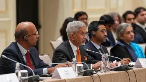 भारत-रूस व्यापार 2030 तक $100 अरब के लक्ष्य की ओर, जयशंकर ने IRIGC-TEC में रखे तीन अहम सुझाव