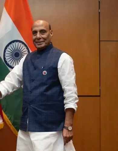 क्या भारत दक्षिण चीन सागर में अंतरराष्ट्रीय कानून का पालन करने का समर्थन करता है?