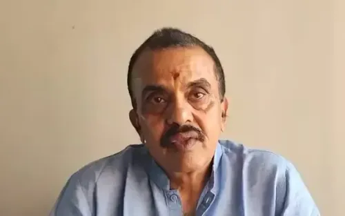 क्या भारत से बांग्लादेशी घुसपैठियों को खदेड़ना पड़ेगा? संजय निरुपम का बयान