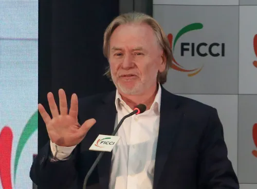 क्या भारत से व्यापार पर ऑस्ट्रेलिया के हाई कमिश्नर फिलिप ग्रीन का जीरो टैरिफ में यकीन है?