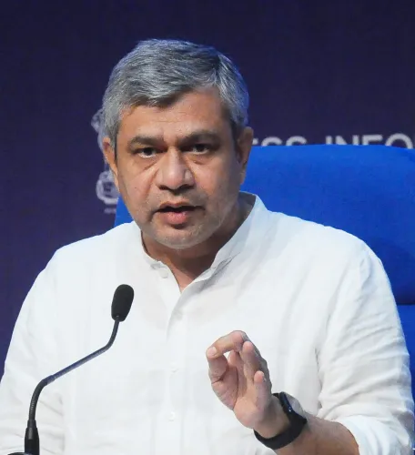 दिल्ली के प्रमुख शैक्षणिक संस्थान 'भारत सेमीकंडक्टर मिशन' में महत्वपूर्ण योगदान कर रहे हैं