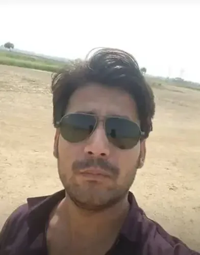 Bharat Tiwari encounter: STF officer arrested in Bhojpur for fatal shooting