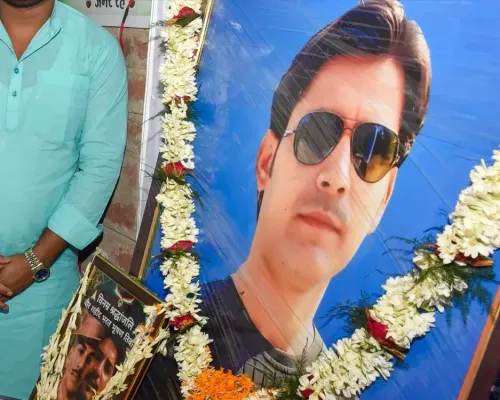 Bharat Tiwari encounter: 3 witnesses depose before Bihar inquiry commission