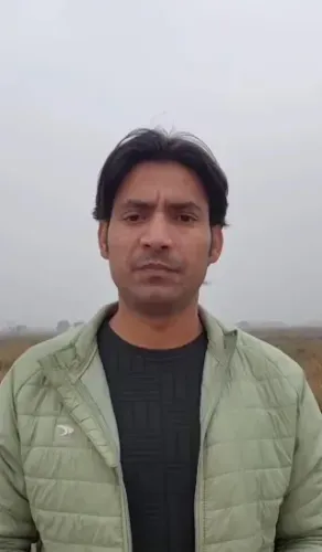 Bharat Tiwari encounter: Post-mortem reveals five bullet wounds