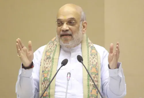 How is Bharat Vikas Parishad a Bridge Between Duty and Nation-Building?