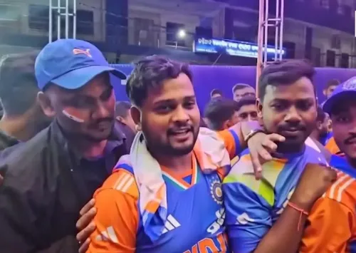 क्या भारत साउथ अफ्रीका के खिलाफ बाराबती स्टेडियम में जीत हासिल करेगा?