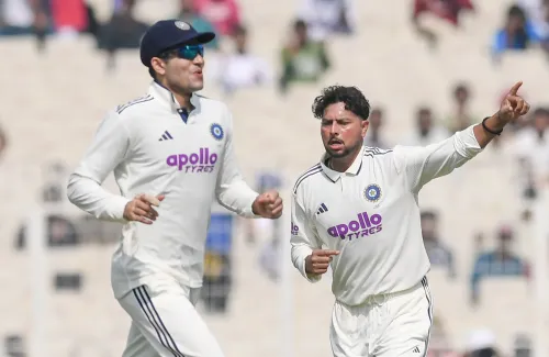 क्या कप्तान शुभमन गिल 'रिटायर्ड हर्ट' होकर लौट आए हैं भारत बनाम साउथ अफ्रीका मैच में?