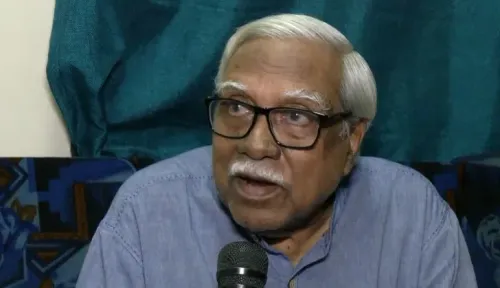 हन्नान मोल्लाह का BJP-RSS पर हमला: युद्धविराम पर मोदी की चुप्पी सवालों के घेरे में