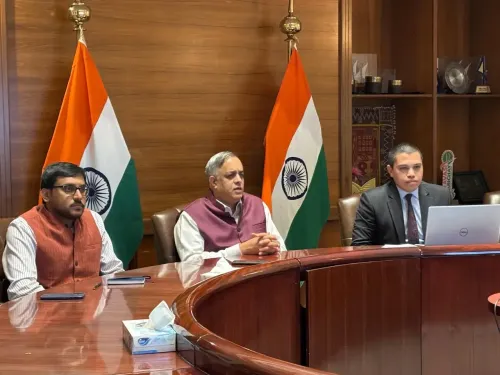 भारतीय दूतावास ने सऊदी अरब में नागरिकों की सुरक्षा के लिए दिया समर्थन