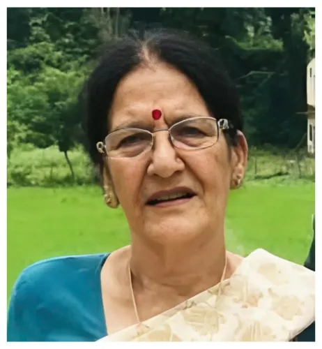 जसपाल राणा की माताजी का निधन, CM धामी ने जताया गहरा शोक — दो सप्ताह में परिवार पर दोहरा आघात