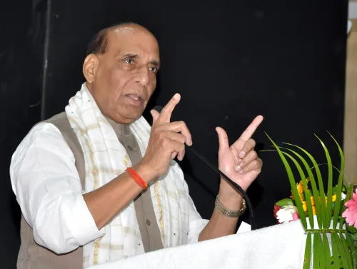 क्या भारतीय सेना और रक्षा मंत्री राजनाथ सिंह ने दीपावली पर देशवासियों को दी शुभकामनाएं?