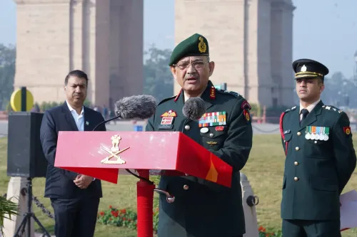 क्या भारतीय सेना की ईंधन आपूर्ति श्रृंखला में बायो-डीजल का समावेश हरित लॉजिस्टिक्स में एक बड़ा कदम है?