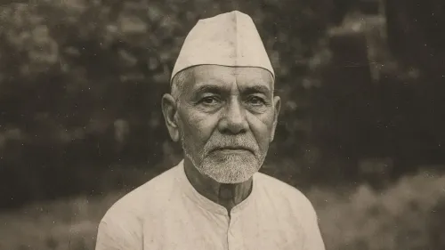 क्या उस्ताद अलाउद्दीन खां ने मैहर घराने की नींव रखी?