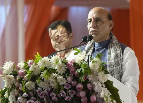 भारतीय वायुसेना ने स्वदेशी एनएवीएसआईएम सिम्युलेटर का किया उद्घाटन