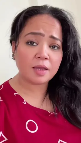 Bharti Singh Shares Her Childhood Crush on Rajeev Khandelwal: A Nostalgic Reveal
