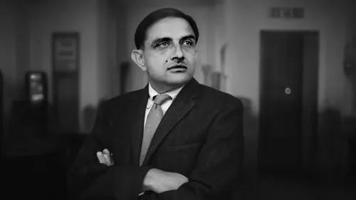 विक्रम साराभाई जयंती: इसरो के संस्थापक और परमाणु ऊर्जा आयोग के अध्यक्ष की विरासत