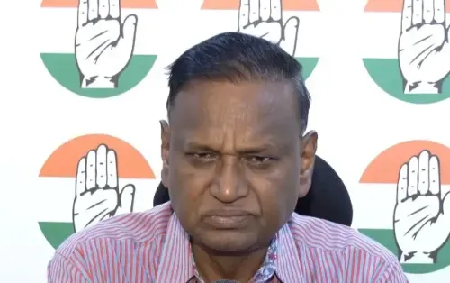कैप्टन स्मित मच्छार की बहादुरी पर सर्वदलीय सराहना, सत्ता पक्ष-विपक्ष ने एक स्वर में की तारीफ