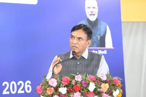 नेशनल स्पोर्ट्स फेडरेशन कॉन्क्लेव 2026: भारत की खेल तैयारी का मजबूत ढांचा