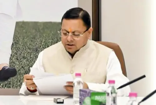 उत्तराखंड ने इंटर-ऑपरेबल क्रिमिनल जस्टिस सिस्टम के कार्यान्वयन में देश में पहला स्थान प्राप्त किया