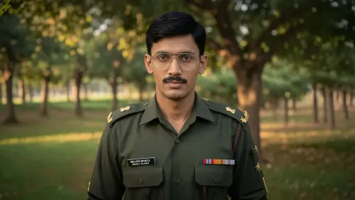 कारगिल के शहीद: मेजर मनोज तलवार और मेजर विवेक गुप्ता ने 13 जून 1999 को दिया सर्वोच्च बलिदान
