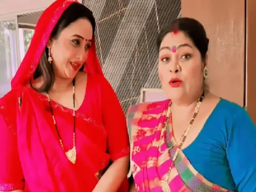 क्या भाषा कलाकार को सीमित कर सकती है? रानी चटर्जी ने सच्चे कलाकार की परिभाषा बताई